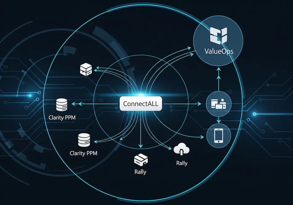 From Strategy to Delivery with Broadcom and ICON