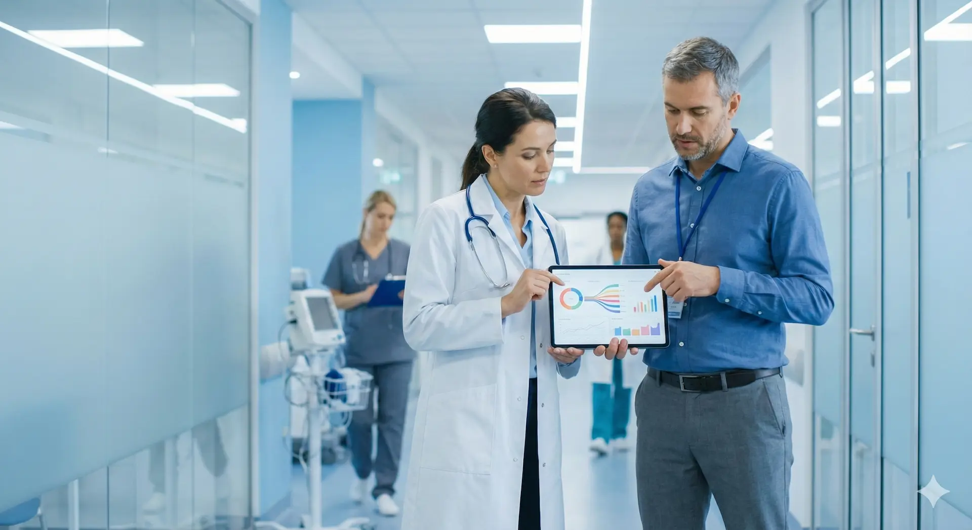 Modernizing Care Delivery: How a Major Health System Accelerated Digital Flow and Patient Access