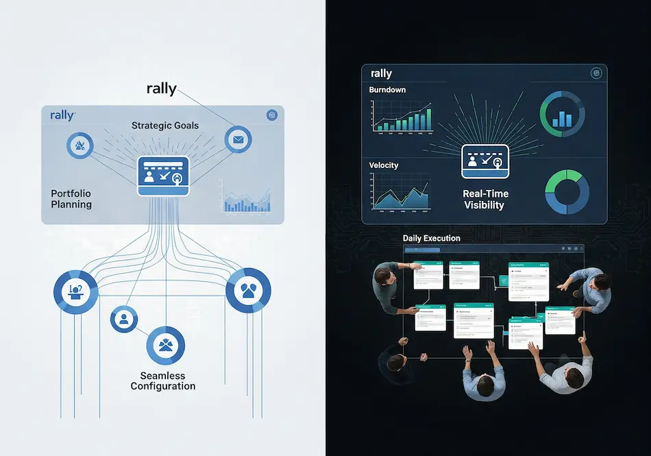 Rally Project Management