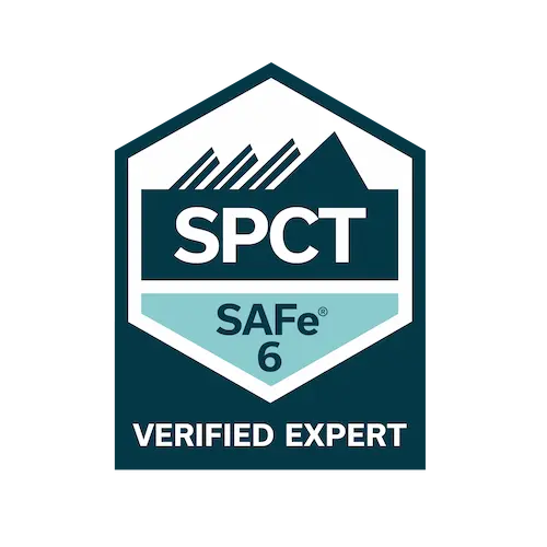 SAFe Practice Consultant Trainer (SPCT)