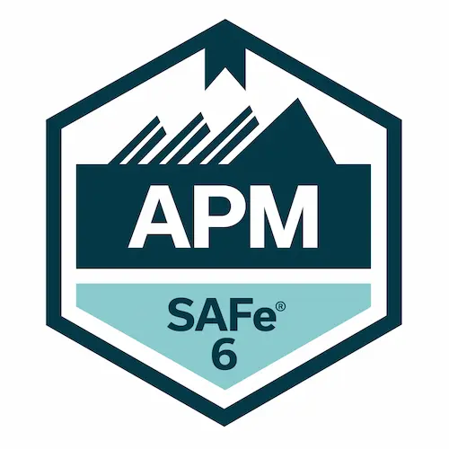 Agile Product Management with SAFe® APM Certification