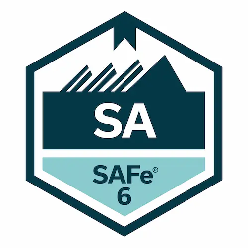 Curso de Liderazgo en SAFe® 5 con Certificación SA