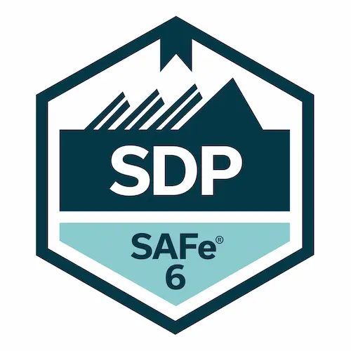 SAFe® DevOps with SDP Certification